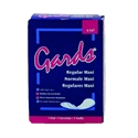 Hospital Specialty Co. #4 Gards® Maxi Pads 